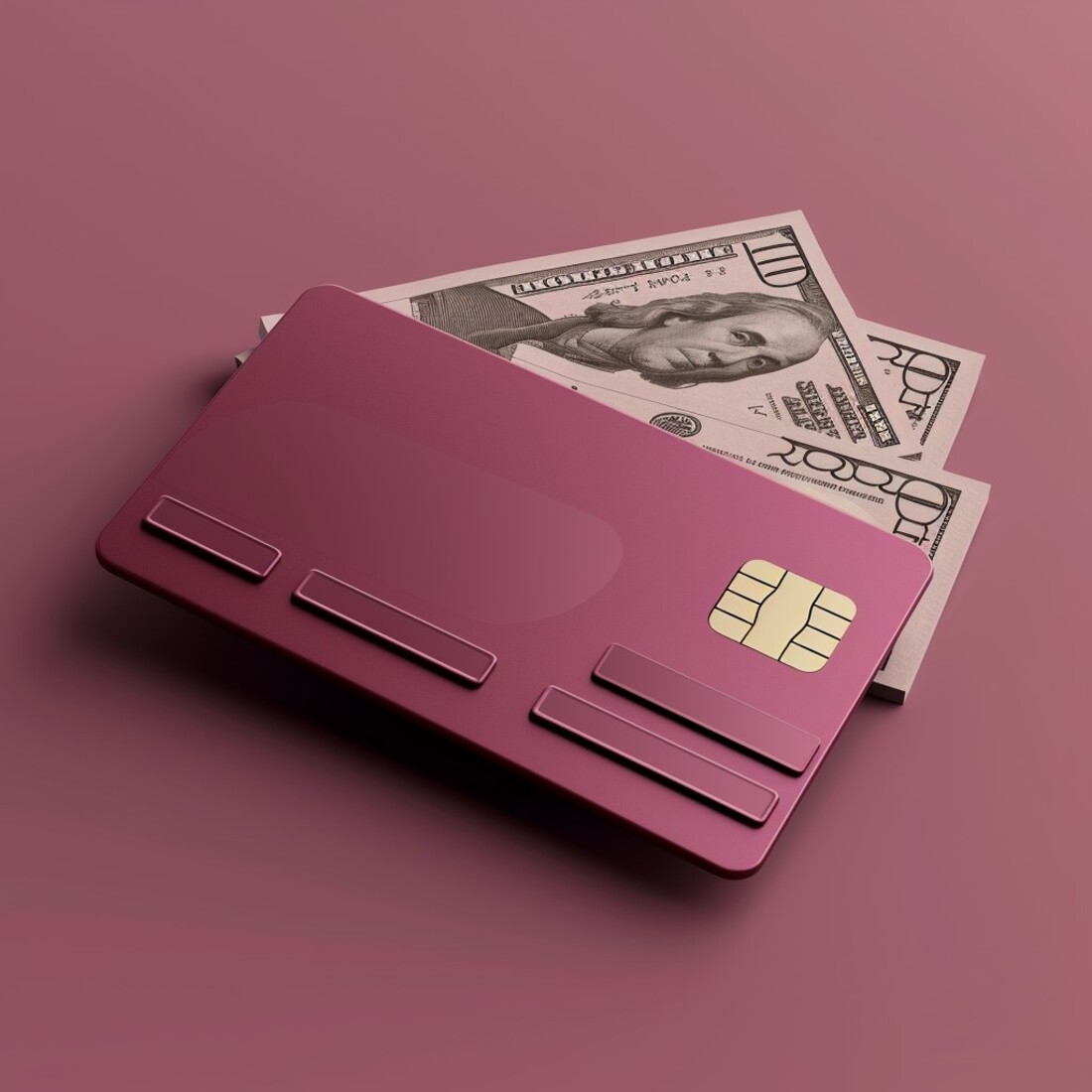 Deposit in an online casino