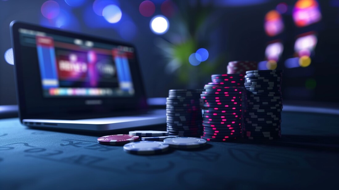 Online Casino Apps