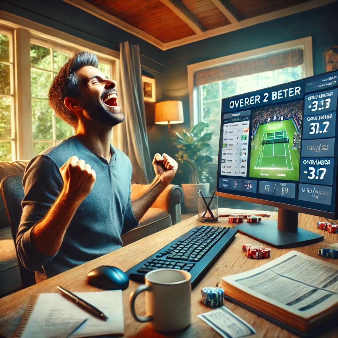 Sports Betting Strategies