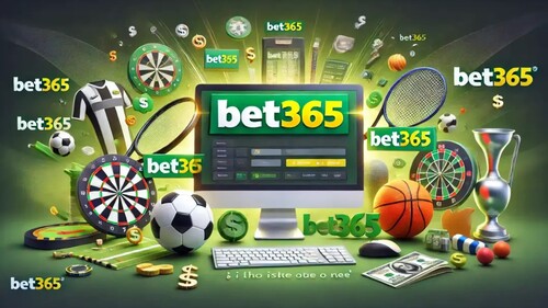 Bet365 sports betting site